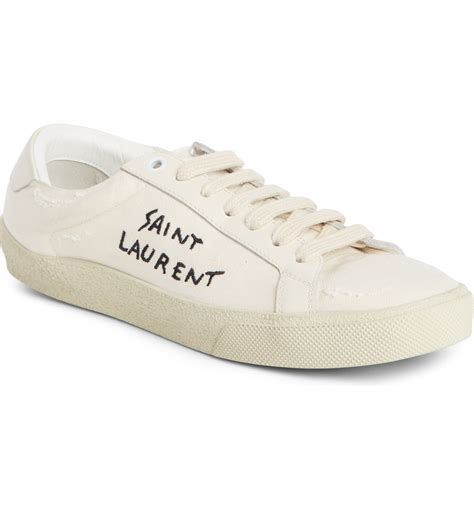 Sneakers Saint Laurent for Women 